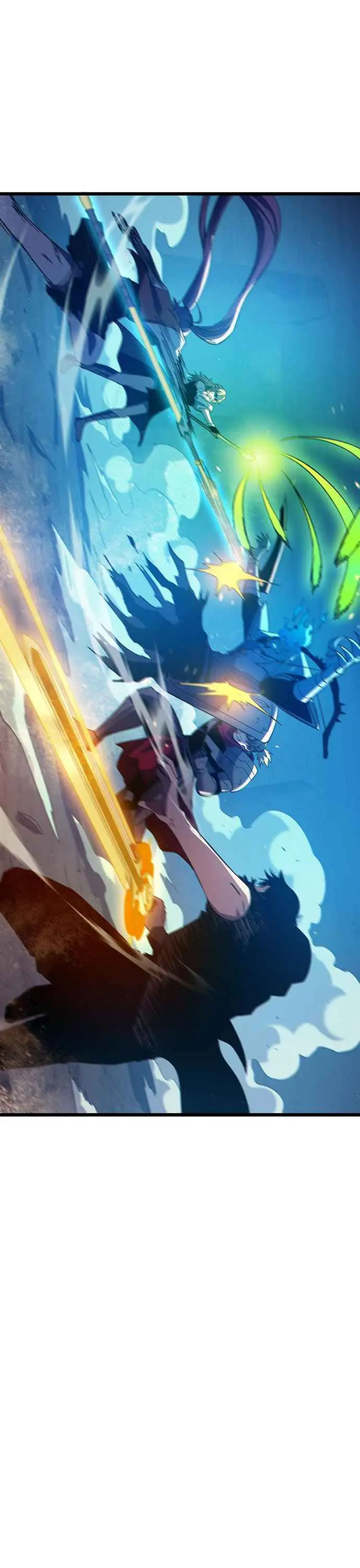  MIS HABILIDADES PASIVAS SON INVENCIBLES > Capitulo 91 > Page 321